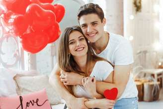 O Valentine's Day é um dos períodos ideias para realizar rituais de amor