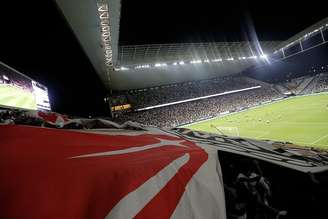 Vitória contra o Santos marca recorde de público do Corinthians na Neo Química Arena; confira o ranking. 