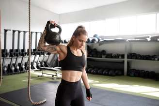 Modalidade combina corrida e exercícios funcionais