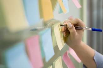 Como cada signo estabelece suas metas