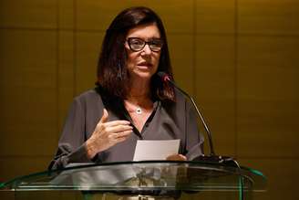 Presidente da Petrobras, Magda Chambriard