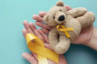 É preciso atenção aos sintomas do câncer infantil