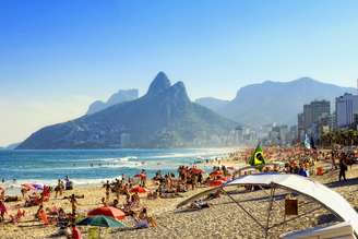 Brasil tem duas praias entre as 25 melhores do mundo para conhecer em 2025, segundo Tripadvisor