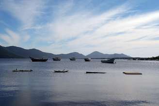 Lagoa da Conceição é um dos principais pontos turísticos de Florianópolis.