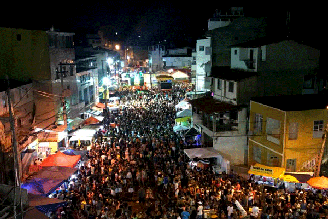 Circuito Mestre Bimba 