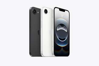 Novo iPhone 16e é anunciado pela Apple e pré-venda será aberta no dia 28