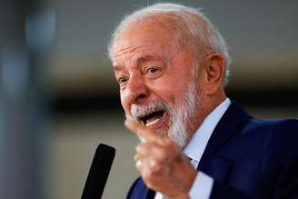 Segundo Lula, Trump não 'mede as consequências de suas falas'