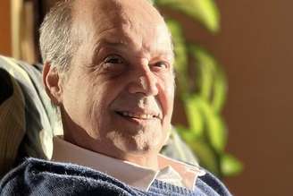 André De Biase anunciou mudnaça na carreira no Instagram