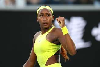 Coco Gauff é a atleta mais bem paga entre as mulheres