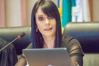 Marília Alencar foi a única entre os 34 denunciados pela PGR