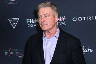 Alec Baldwin revelou que sofre de estresse pós-traumático