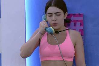 Jade Picon atendeu o Big Fone na edição de 2022