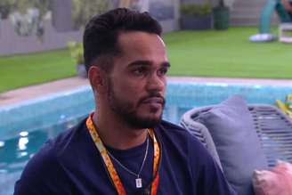 João Pedro revela planos para a indicação no próximo Paredão