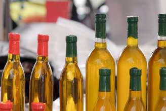 Marcas de azeite misturavam outros óleos vegetais, e foram proibidas de vender item por fraude