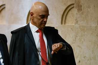 O ministro do Supremo Tribunal Federal (STF) Alexandre de Moraes é alvo de ação na Justiça americana.