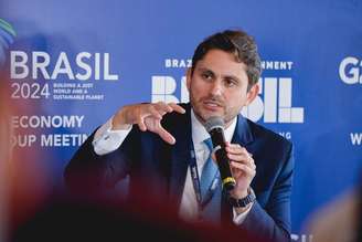 Ministro Juscelino Filho