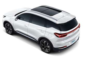 Caoa Chery Tiggo 7 Pro PHEV 2025