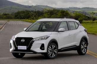 Nissan Kicks Play: assinatura de R$ 2.959 inclui vários custos com o carro