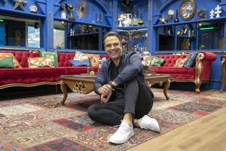 Exibição na TV aberta, comandada por Tadeu Schmidt, é consumido por 58% das pessoas