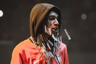 Rapper Oruam foi preso, alvo de operação no Rio de Janeiro