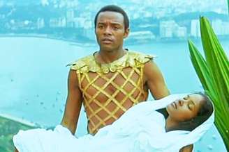 'Orfeu Negro' foi o primeiro filme brasileiro a ganhar Oscar, mas estatueta foi para a França