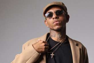 J.Eskine aposta no hit "Resenha do Arrocha" para música do Carnaval 