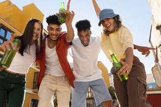 Saiba como evitar a indesejável ressaca no dia seguinte