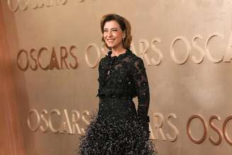 Fernanda Torres no 97º Oscars