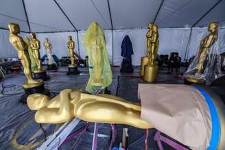 Dolby Theater, em Los Angeles