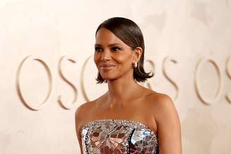 Halle Berry no 97º Oscar