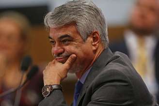 Senador Humberto Costa, do PT