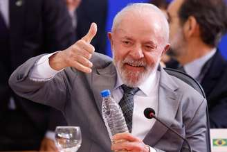 Lula afirmou em suas redes sociais que 2025 será o 'ano da colheita'