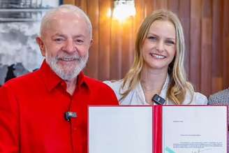 Lula indica Verônica Sterman para ministra do Superior Tribunal Militar