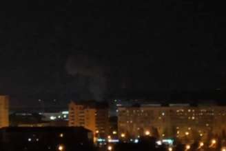 Ucrânia atacou Moscou com drones em maior ofensiva desde o início da guerra