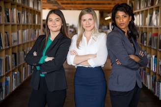 A segurança da mulher no trabalho deve ser uma prioridade das empresas