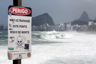 Estudo da Nasa revela que elevação do nível do mar está mais acelerada do que o previsto: no Brasil, o Rio é uma das cidades mais vulneráveis.