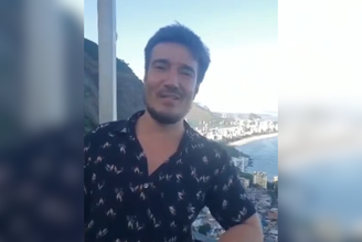 Corpo de americano desaparecido após passar carnaval no Rio é encontrado em IML, diz polícia