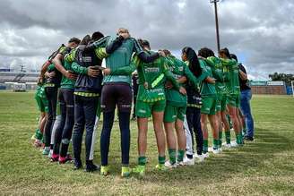 Juventude Feminino 