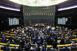 Câmara definiu nesta terça-feira, 18, os partidos que vão comandar cada comissão permanente