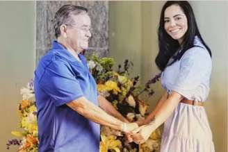 Monique manipulou Itamar para influenciar em decisões profissionais e pessoais, diz a Polícia Civil