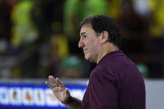 Treinador da Colômbia revela plano para 'anular' o Brasil nas Eliminatórias da Copa: 'Trabalho fácil'