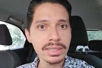 Wilker Leão foi expulso pela Universidade de Brasília 