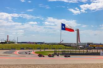 MotoGP em COTA