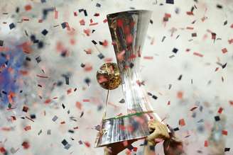 Troféu do Campeonato Brasileiro