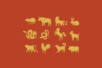 O mês de abril trará a energia do Dragão para os nativos