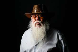 O Instituto Nacional de Seguridade Nacional (INSS) reativou a aposentadoria do compositor e multi-instrumentista Hermeto Pascoal, de 88 anos