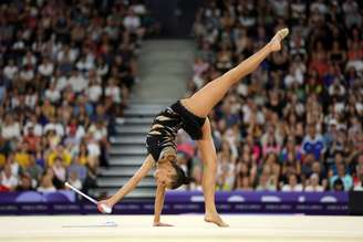 Sofia Raffaeli foi citada como uma das vítimas