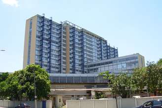 HSPE está passando por um surto de superfungo