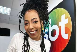 Juliana Oliveira acusou Otávio Mesquita de estupro durante gravação do "The Noite"