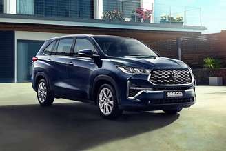 Toyota Innova Hycross: comprado em janeiro de 2023 ainda não foi entregue